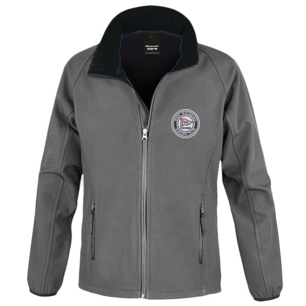 WWSC Mens Softshell Jacket Thumbnail