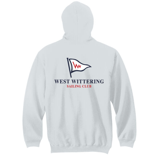 WWSC Unisex Hoodie Thumbnail