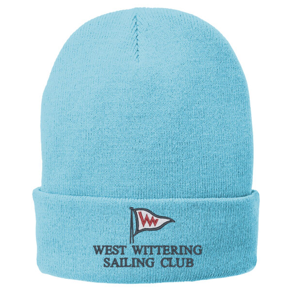 WWSC Beanie Thumbnail