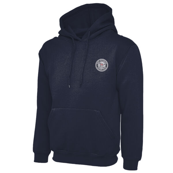 WWSC Unisex Hoodie Thumbnail