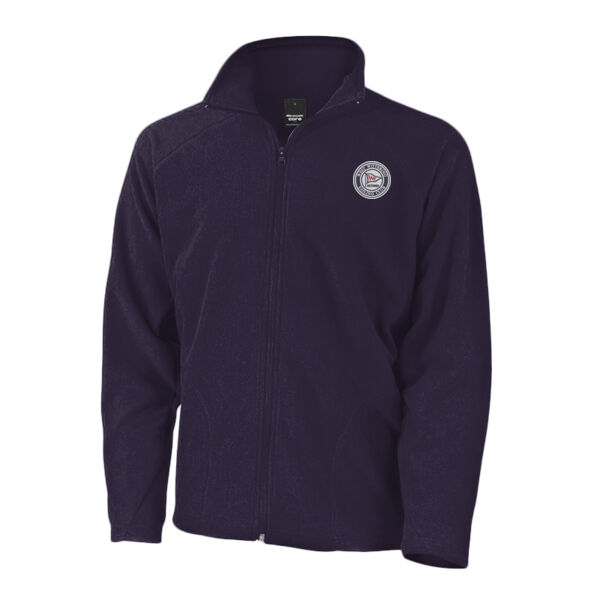 WWSC Unisex Fleece Thumbnail