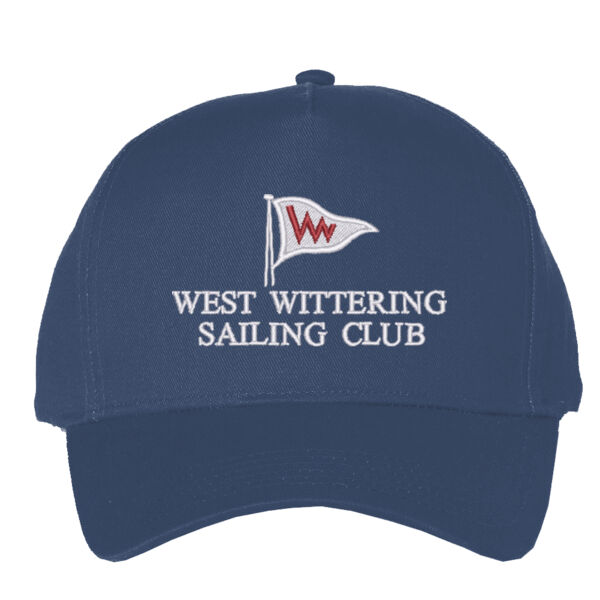 WWSC Cap Thumbnail