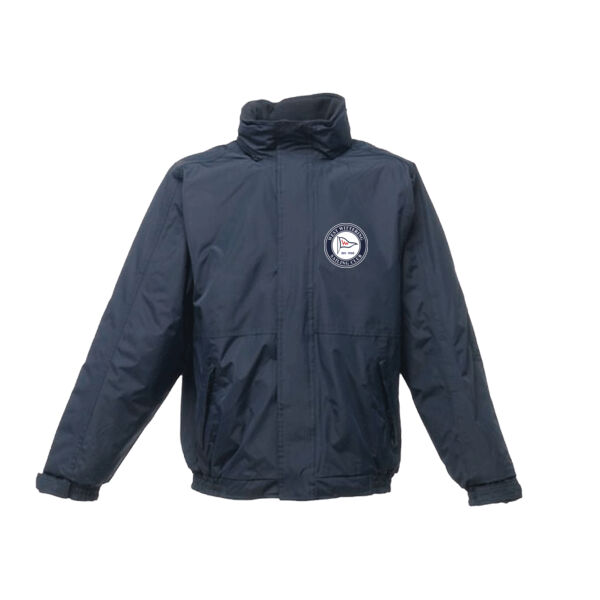 WWSC Unisex Waterproof Jacket Thumbnail