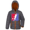 Result Core Kids Padded Jacket Thumbnail