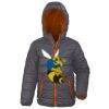 Result Core Kids Padded Jacket Thumbnail