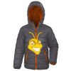 Result Core Kids Padded Jacket Thumbnail