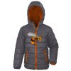 Result Core Kids Padded Jacket Thumbnail