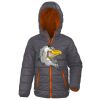 Result Core Kids Padded Jacket Thumbnail
