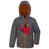 Result Core Kids Padded Jacket Thumbnail