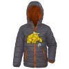 Result Core Kids Padded Jacket Thumbnail