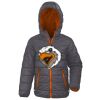 Result Core Kids Padded Jacket Thumbnail