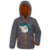 Result Core Kids Padded Jacket Thumbnail