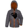 Result Core Kids Padded Jacket Thumbnail