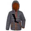 Result Core Kids Padded Jacket Thumbnail