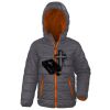 Result Core Kids Padded Jacket Thumbnail