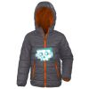 Result Core Kids Padded Jacket Thumbnail