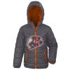 Result Core Kids Padded Jacket Thumbnail