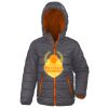 Result Core Kids Padded Jacket Thumbnail