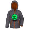 Result Core Kids Padded Jacket Thumbnail