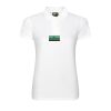 PRO RTX Ladies Pro Piqué Polo Shirt Thumbnail