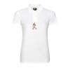 PRO RTX Ladies Pro Piqué Polo Shirt Thumbnail