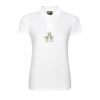 PRO RTX Ladies Pro Piqué Polo Shirt Thumbnail