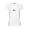 PRO RTX Ladies Pro Piqué Polo Shirt Thumbnail