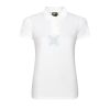 PRO RTX Ladies Pro Piqué Polo Shirt Thumbnail