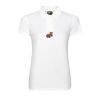 PRO RTX Ladies Pro Piqué Polo Shirt Thumbnail