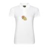 PRO RTX Ladies Pro Piqué Polo Shirt Thumbnail