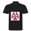PRO RTX Pro Piqué Polo Shirt Thumbnail
