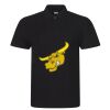 PRO RTX Pro Piqué Polo Shirt Thumbnail