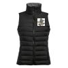 SOL'S Ladies Wave Bodywarmer Thumbnail