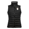 SOL'S Ladies Wave Bodywarmer Thumbnail