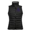 SOL'S Ladies Wave Bodywarmer Thumbnail