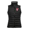 SOL'S Ladies Wave Bodywarmer Thumbnail