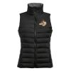 SOL'S Ladies Wave Bodywarmer Thumbnail