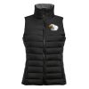SOL'S Ladies Wave Bodywarmer Thumbnail