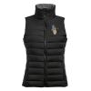 SOL'S Ladies Wave Bodywarmer Thumbnail