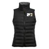 SOL'S Ladies Wave Bodywarmer Thumbnail