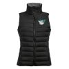 SOL'S Ladies Wave Bodywarmer Thumbnail