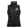 SOL'S Ladies Wave Bodywarmer Thumbnail