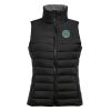 SOL'S Ladies Wave Bodywarmer Thumbnail