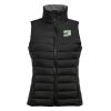 SOL'S Ladies Wave Bodywarmer Thumbnail