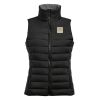 SOL'S Ladies Wave Bodywarmer Thumbnail