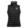 SOL'S Ladies Wave Bodywarmer Thumbnail