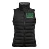 SOL'S Ladies Wave Bodywarmer Thumbnail