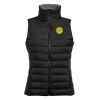 SOL'S Ladies Wave Bodywarmer Thumbnail