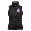 SOL'S Ladies Wave Bodywarmer Thumbnail