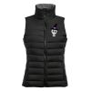 SOL'S Ladies Wave Bodywarmer Thumbnail